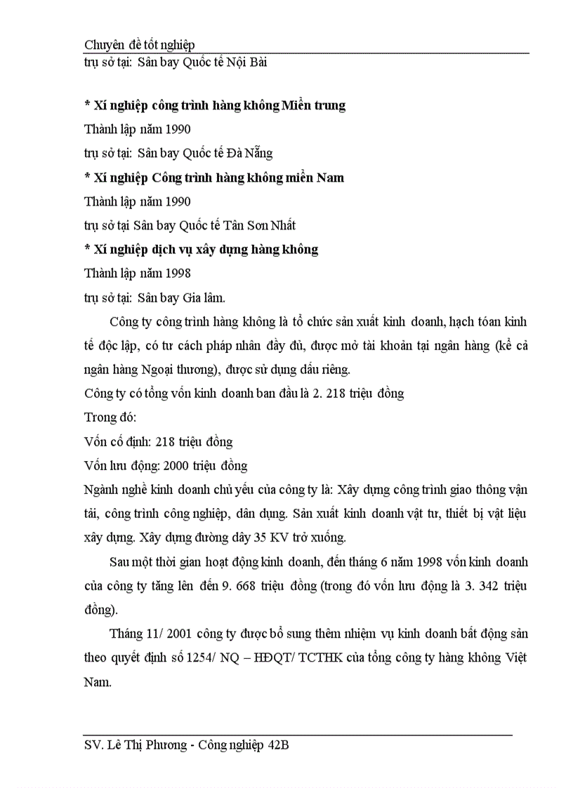 image for page Một số biện pháp nhằm nâng cao hiệu quả sử dụng của máy móc thiết bị ở công ty Công trình hàng không