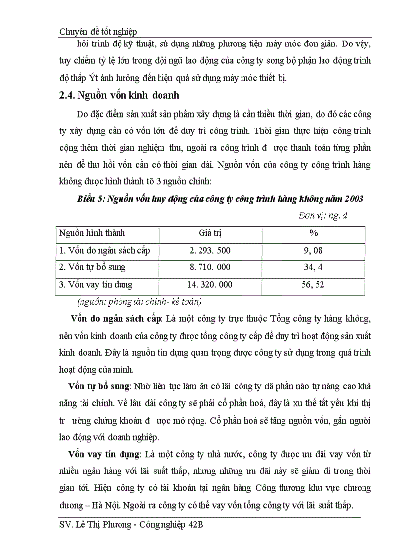image for page Một số biện pháp nhằm nâng cao hiệu quả sử dụng của máy móc thiết bị ở công ty Công trình hàng không