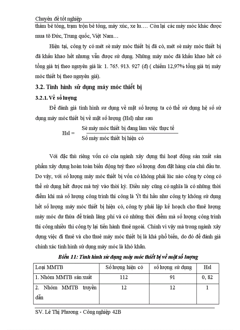 image for page Một số biện pháp nhằm nâng cao hiệu quả sử dụng của máy móc thiết bị ở công ty Công trình hàng không