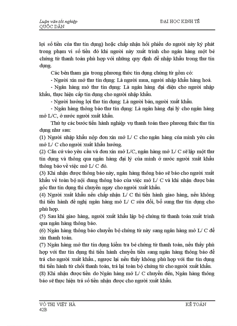 image for page Hoàn thiện hạch toán lưu chuyển hàng hoá nhập khẩu tại Công ty Thiết bị Bộ Thương mại