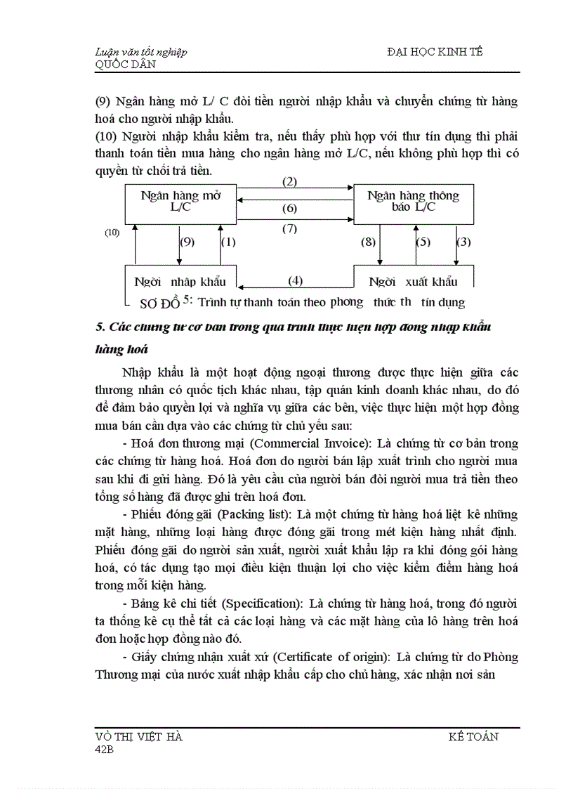 image for page Hoàn thiện hạch toán lưu chuyển hàng hoá nhập khẩu tại Công ty Thiết bị Bộ Thương mại
