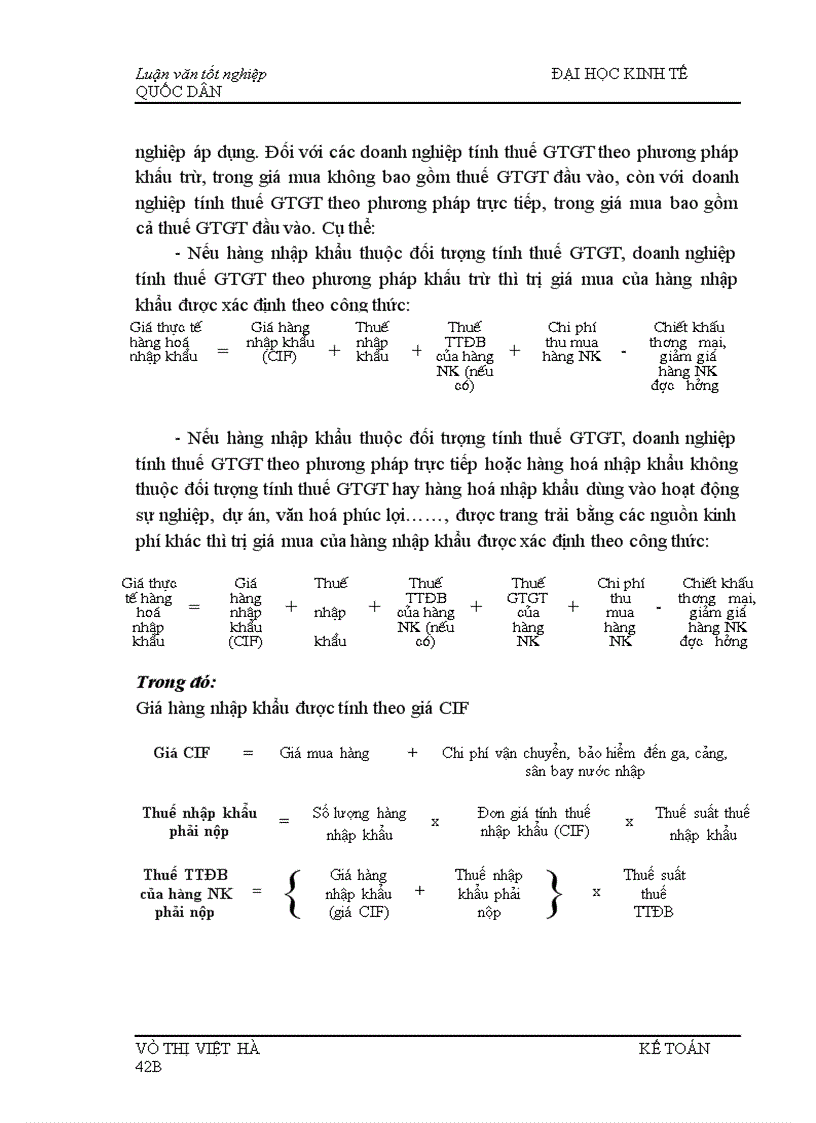 image for page Hoàn thiện hạch toán lưu chuyển hàng hoá nhập khẩu tại Công ty Thiết bị Bộ Thương mại