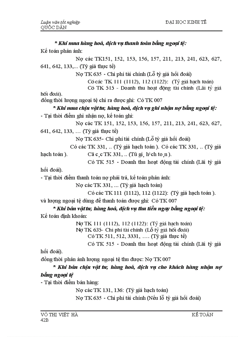 image for page Hoàn thiện hạch toán lưu chuyển hàng hoá nhập khẩu tại Công ty Thiết bị Bộ Thương mại