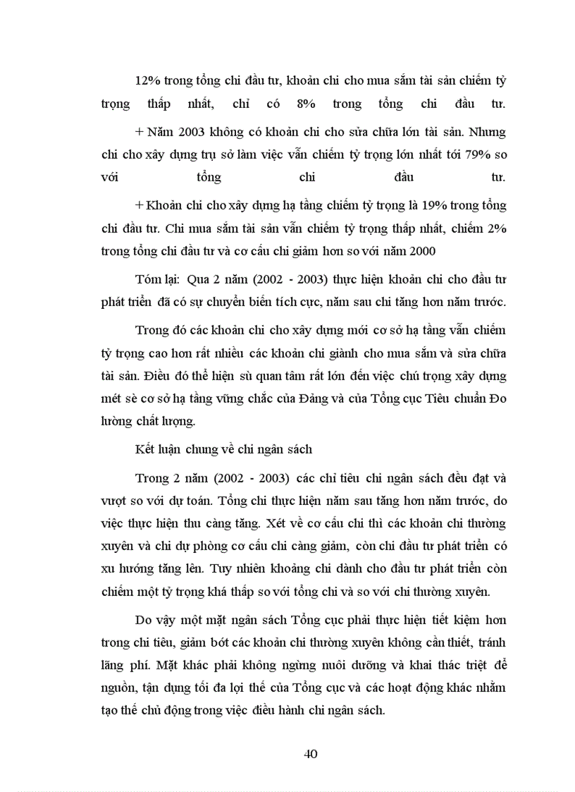 image for page Phân tích tình hình về hoạt động quản lý thu chi ngân sách Nhà nước