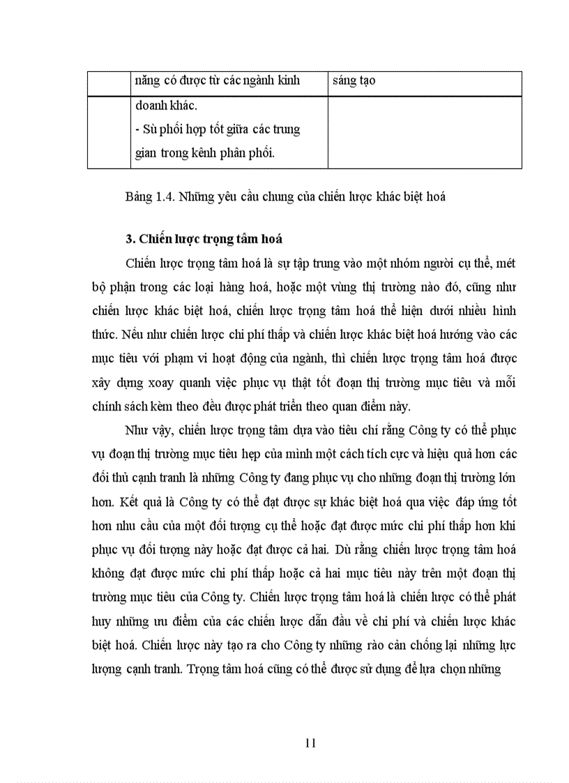 image for page Thực trạng cạnh tranh và sử dụng công cụ Marketing trong cạnh tranh