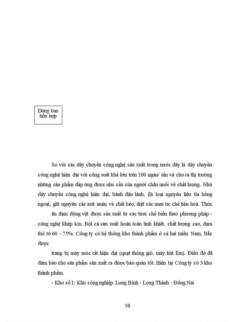 image for page Thực trạng cạnh tranh và sử dụng công cụ Marketing trong cạnh tranh