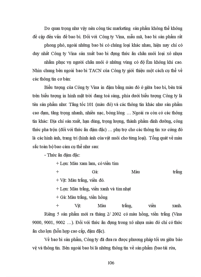 image for page Thực trạng cạnh tranh và sử dụng công cụ Marketing trong cạnh tranh