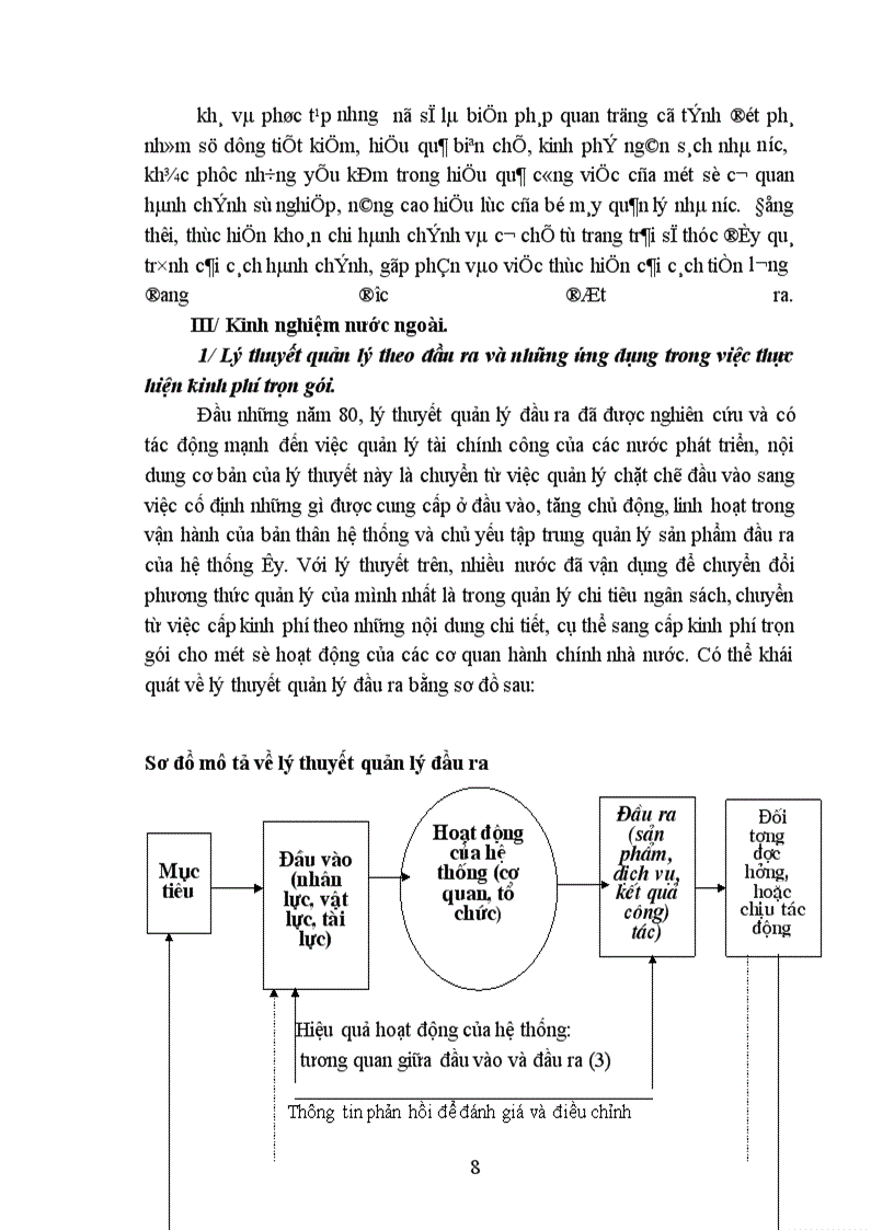 image for page Thực trạng tình hình quản lý tài chính của các đơn vị hành chính sự nghiệp hiện nay.