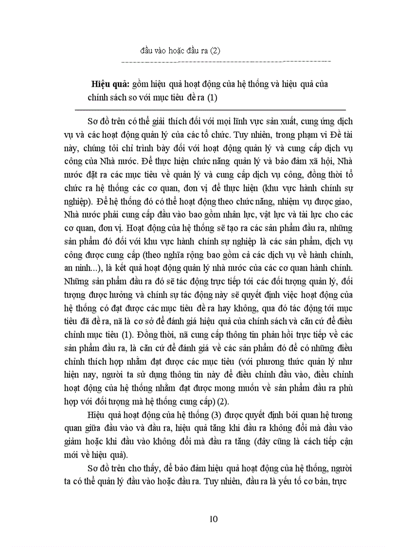 image for page Thực trạng tình hình quản lý tài chính của các đơn vị hành chính sự nghiệp hiện nay.