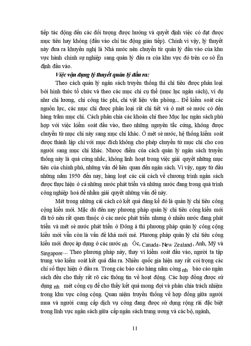 image for page Thực trạng tình hình quản lý tài chính của các đơn vị hành chính sự nghiệp hiện nay.