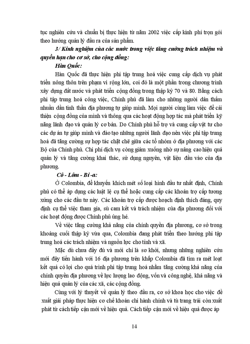 image for page Thực trạng tình hình quản lý tài chính của các đơn vị hành chính sự nghiệp hiện nay.