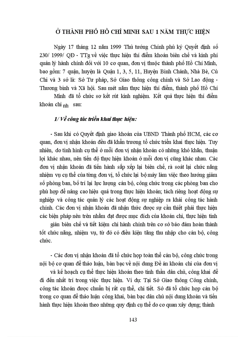 image for page Thực trạng tình hình quản lý tài chính của các đơn vị hành chính sự nghiệp hiện nay.