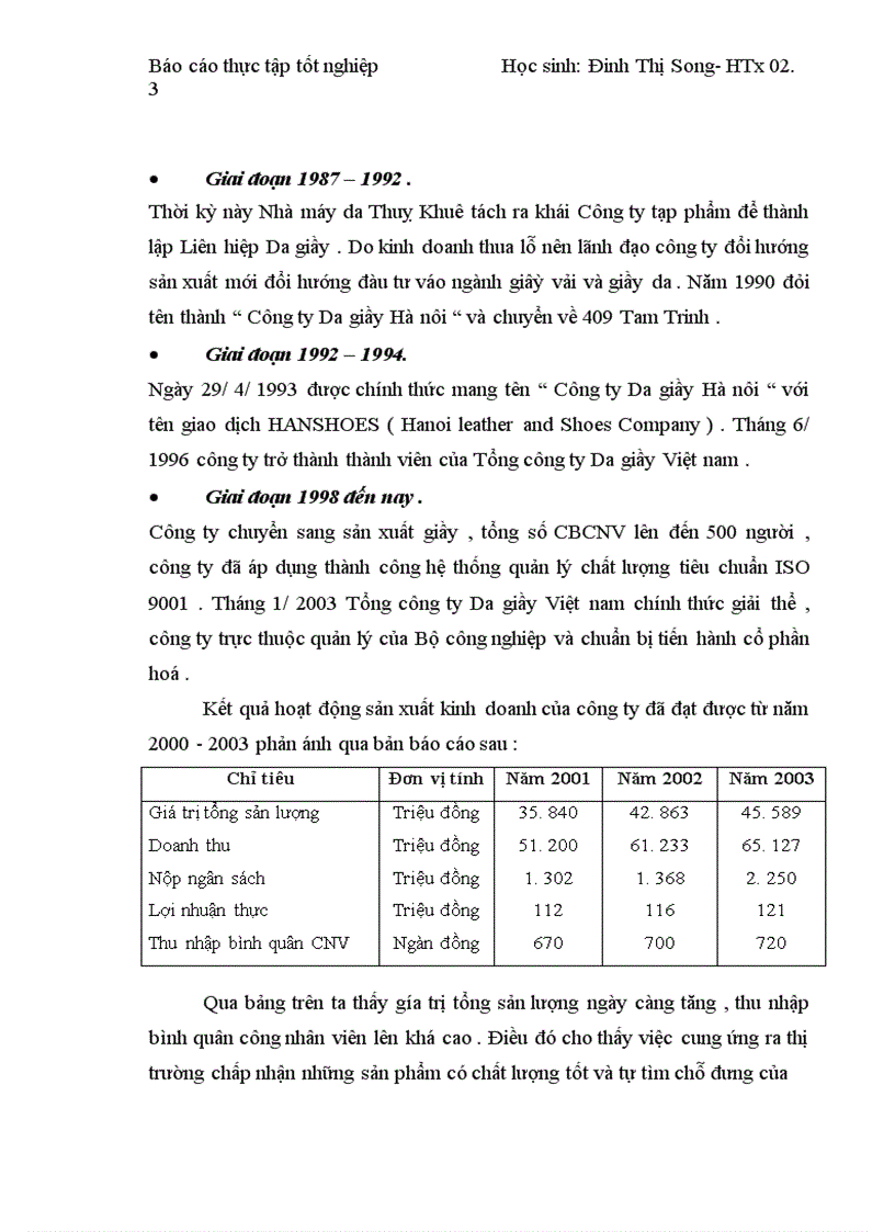 image for page Một số đề xuất nhằm hoàn thiện công tác hạch toán kế toán ở Công ty Da giầy Hà Nội
