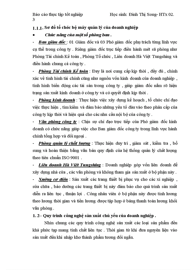 image for page Một số đề xuất nhằm hoàn thiện công tác hạch toán kế toán ở Công ty Da giầy Hà Nội