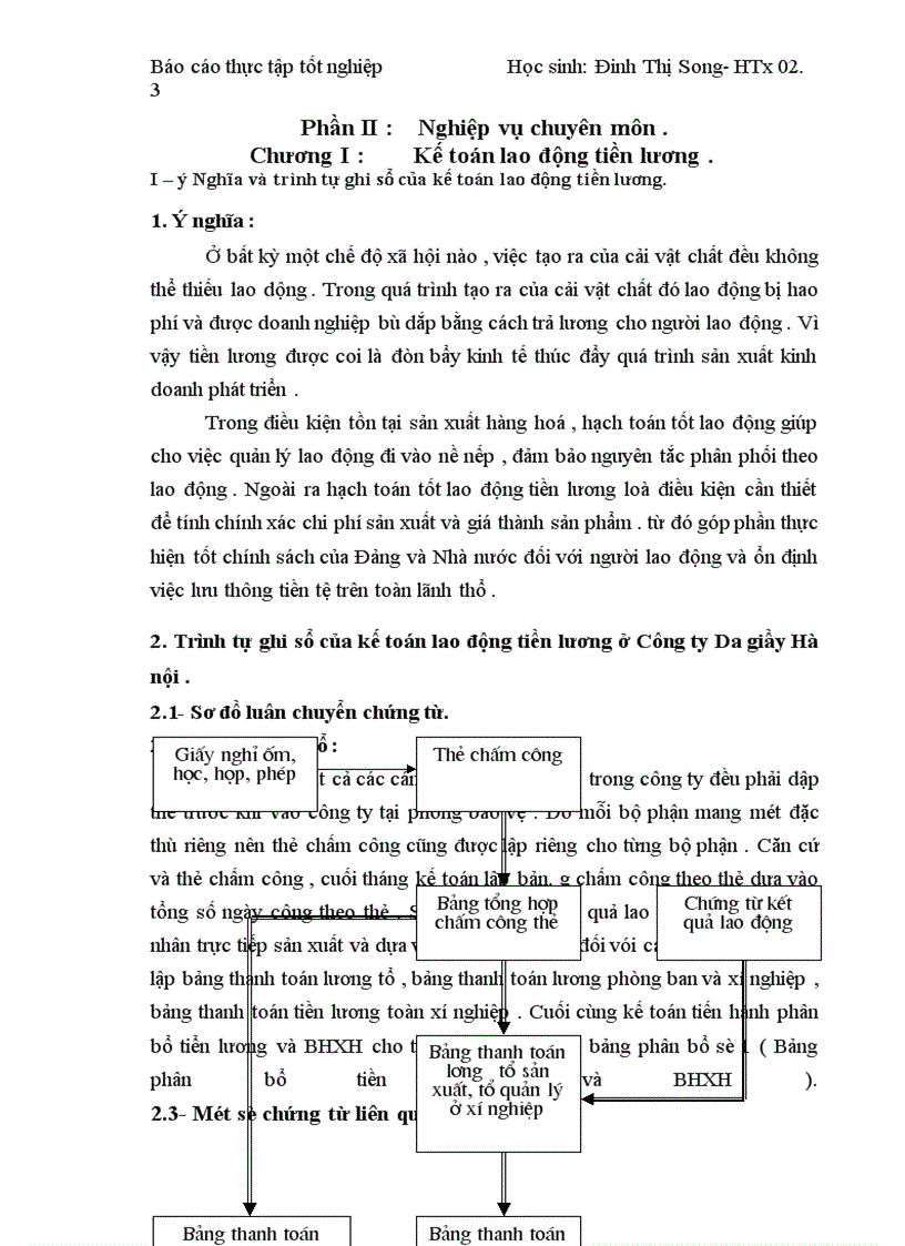 image for page Một số đề xuất nhằm hoàn thiện công tác hạch toán kế toán ở Công ty Da giầy Hà Nội