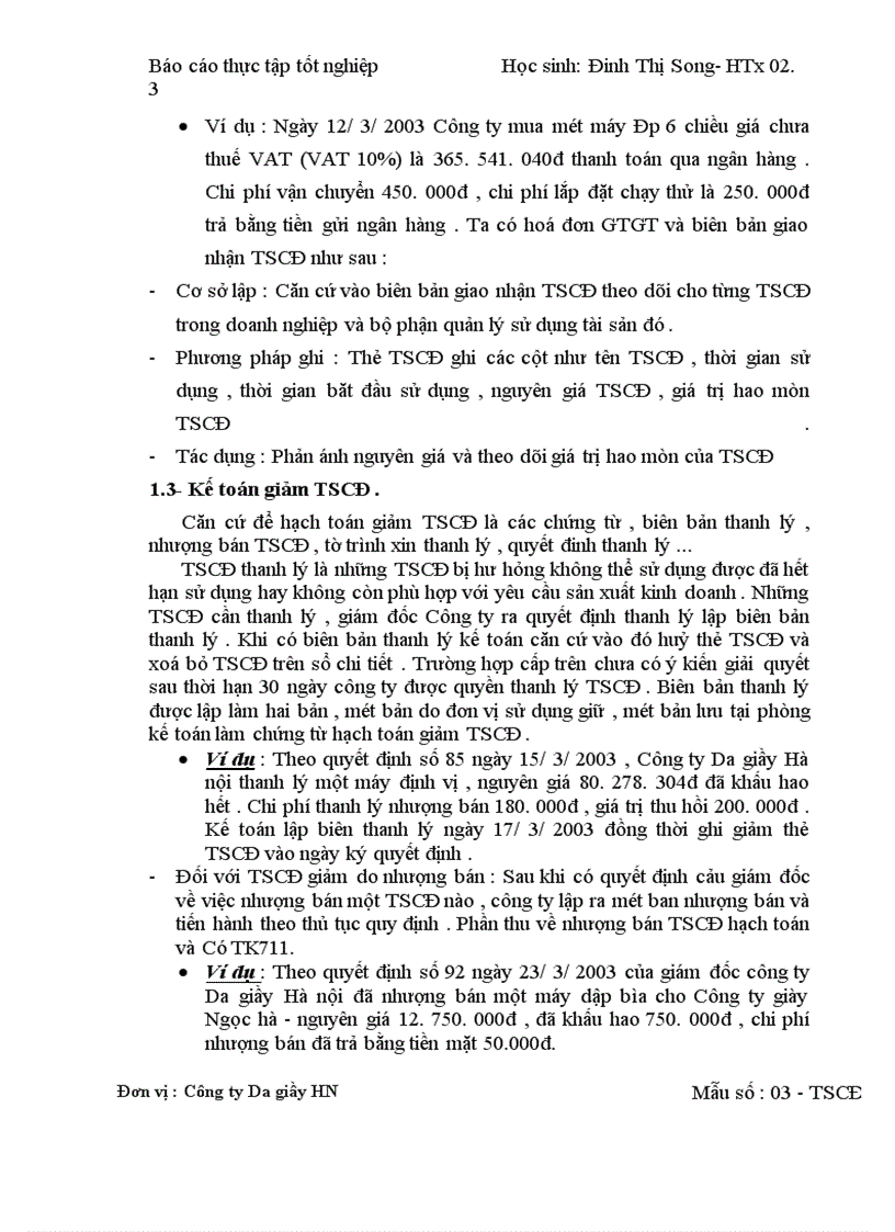 image for page Một số đề xuất nhằm hoàn thiện công tác hạch toán kế toán ở Công ty Da giầy Hà Nội