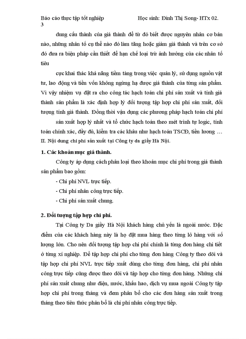 image for page Một số đề xuất nhằm hoàn thiện công tác hạch toán kế toán ở Công ty Da giầy Hà Nội