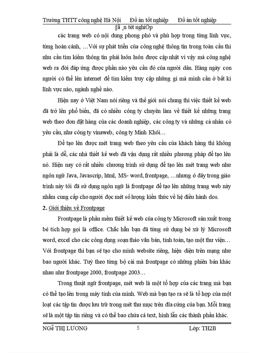 image for page Hệ điều hành MS-DOS phần cơ bản