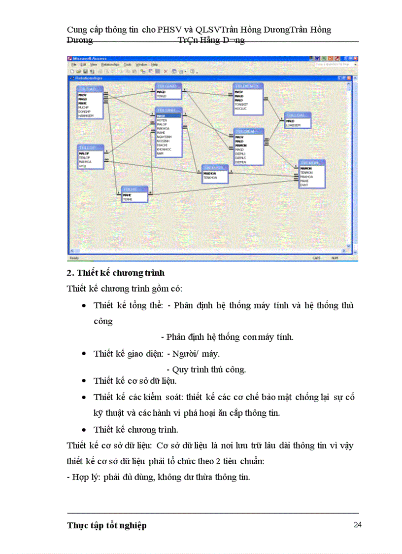 image for page Chương trình cung cấp thông tin cho phụ huynh sinh viên và quản lý sinh viên