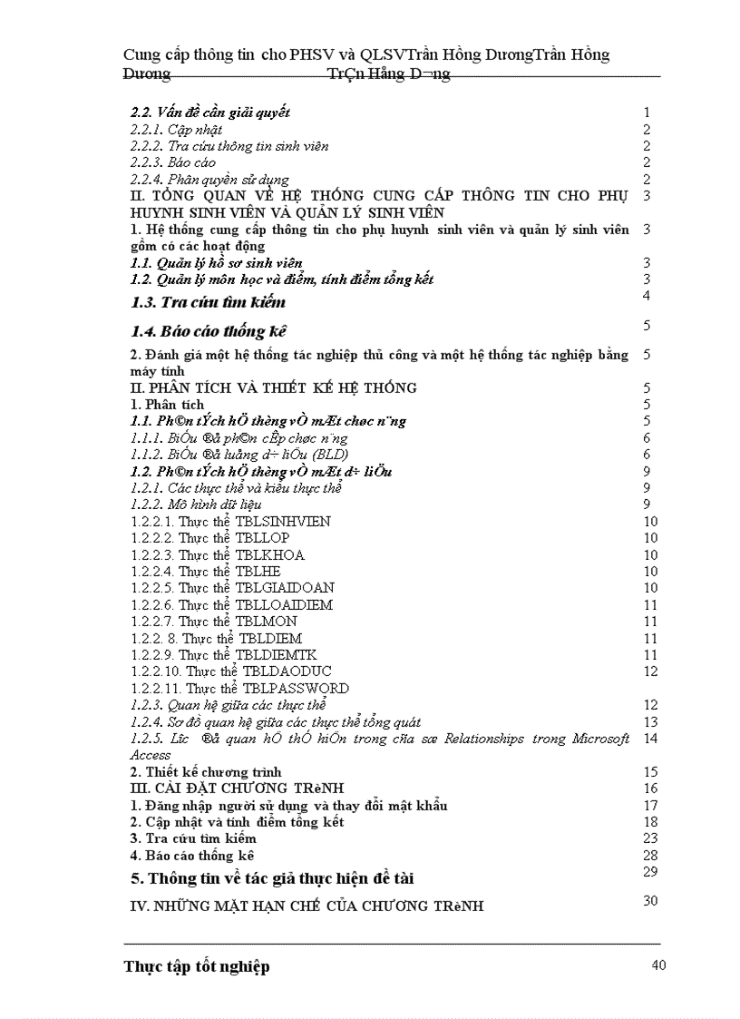 image for page Chương trình cung cấp thông tin cho phụ huynh sinh viên và quản lý sinh viên