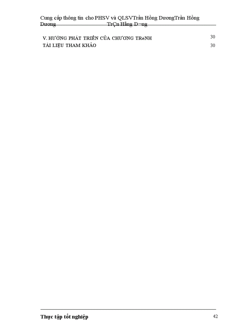 image for page Chương trình cung cấp thông tin cho phụ huynh sinh viên và quản lý sinh viên