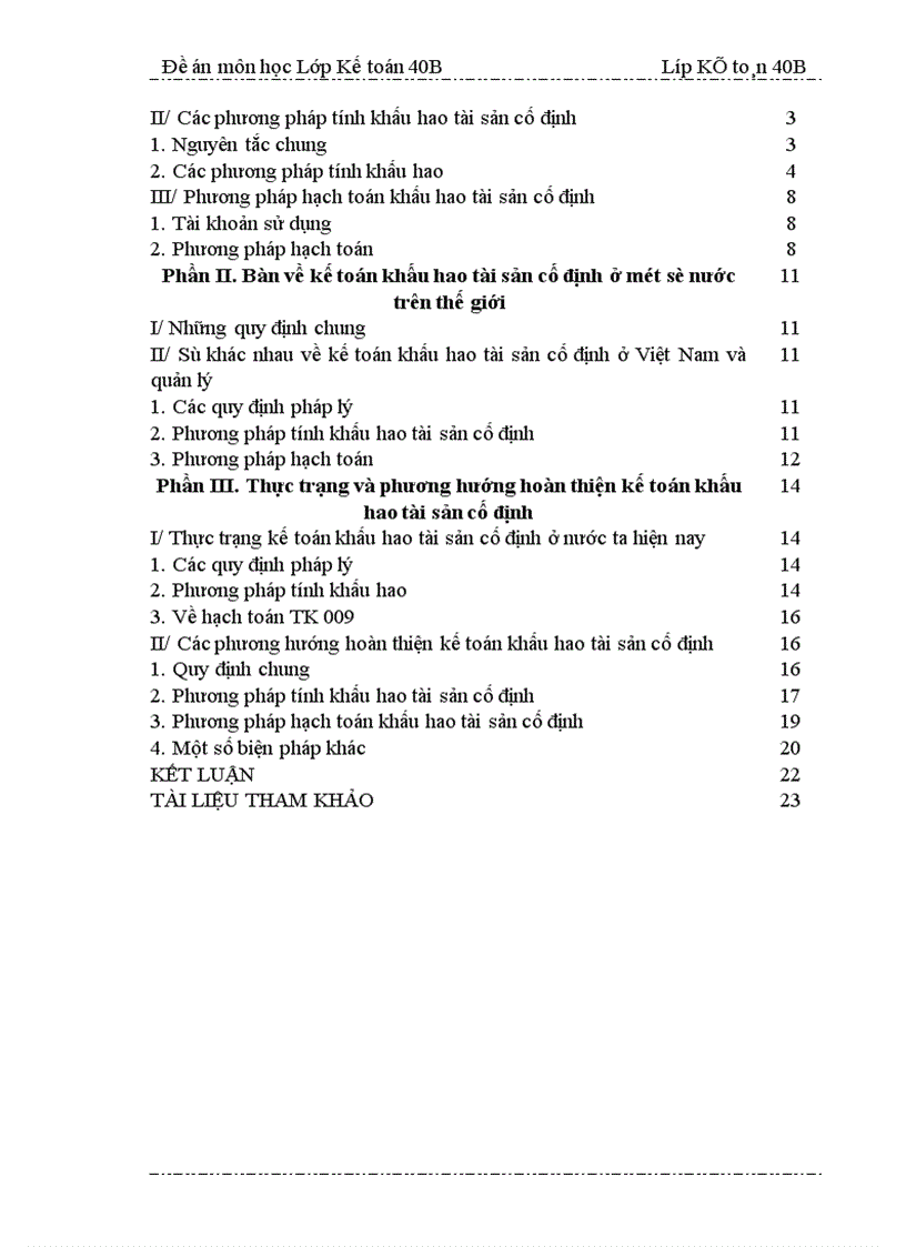 image for page Bàn về cách tính khấu hao TSCĐ và phương pháp kế toán khấu hao TSCĐ trong các doanh nghiệp