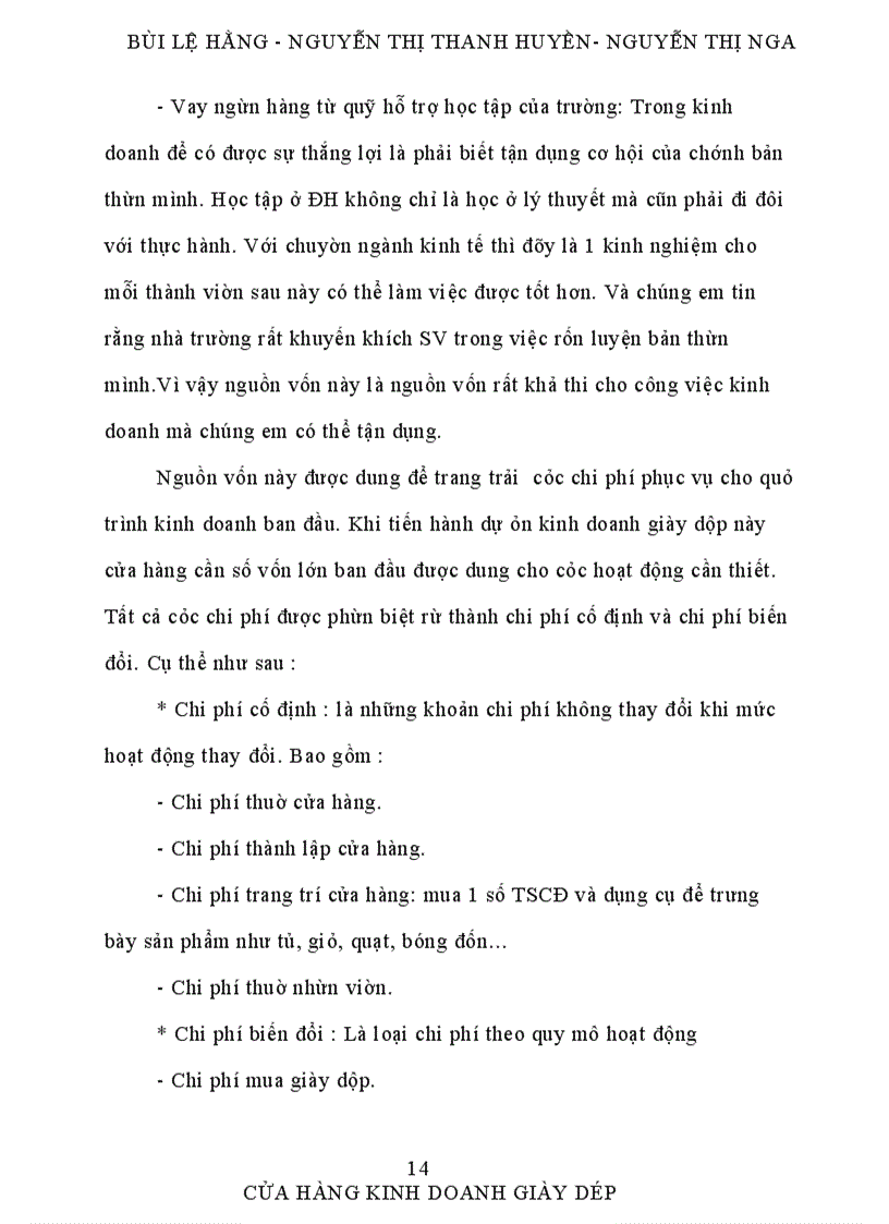 image for page Hoạch định chiến lược tài chính