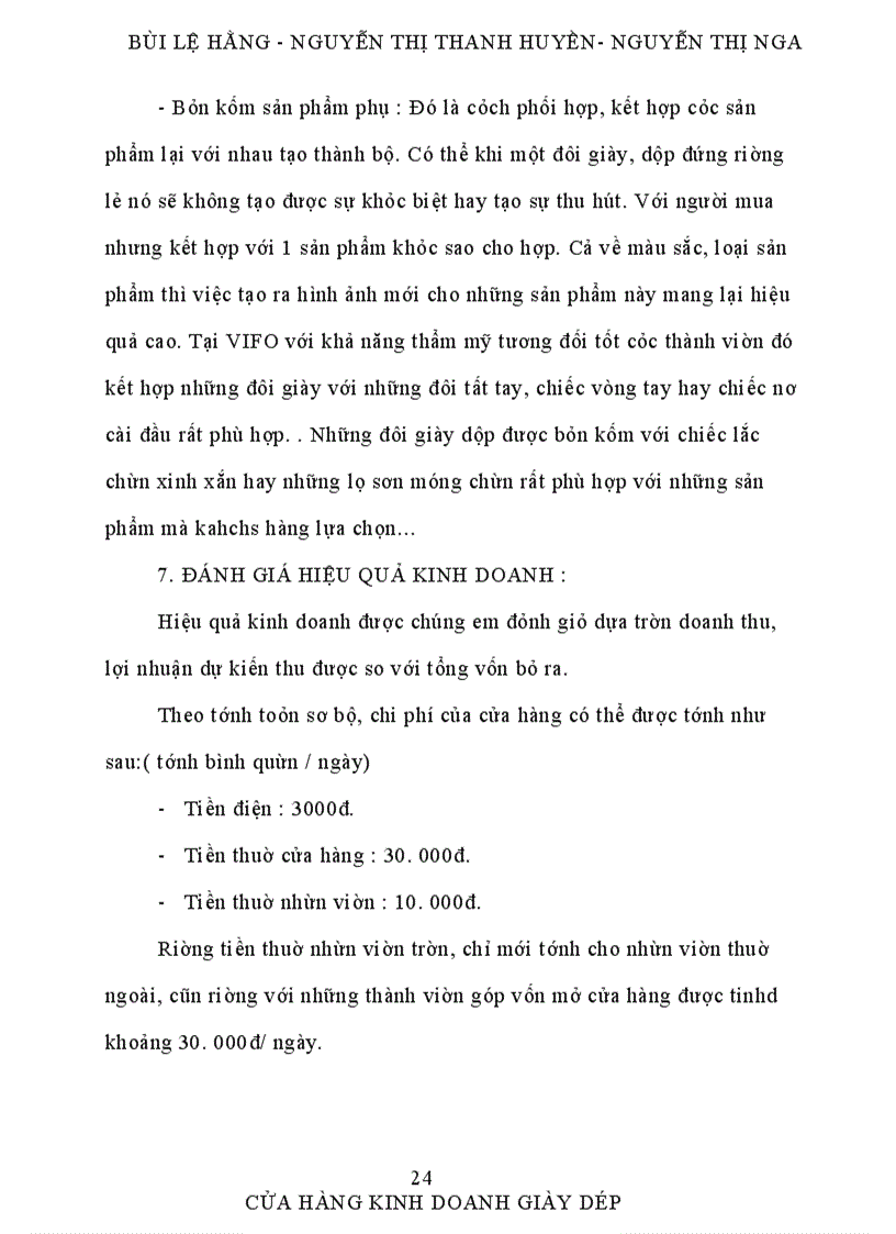 image for page Hoạch định chiến lược tài chính