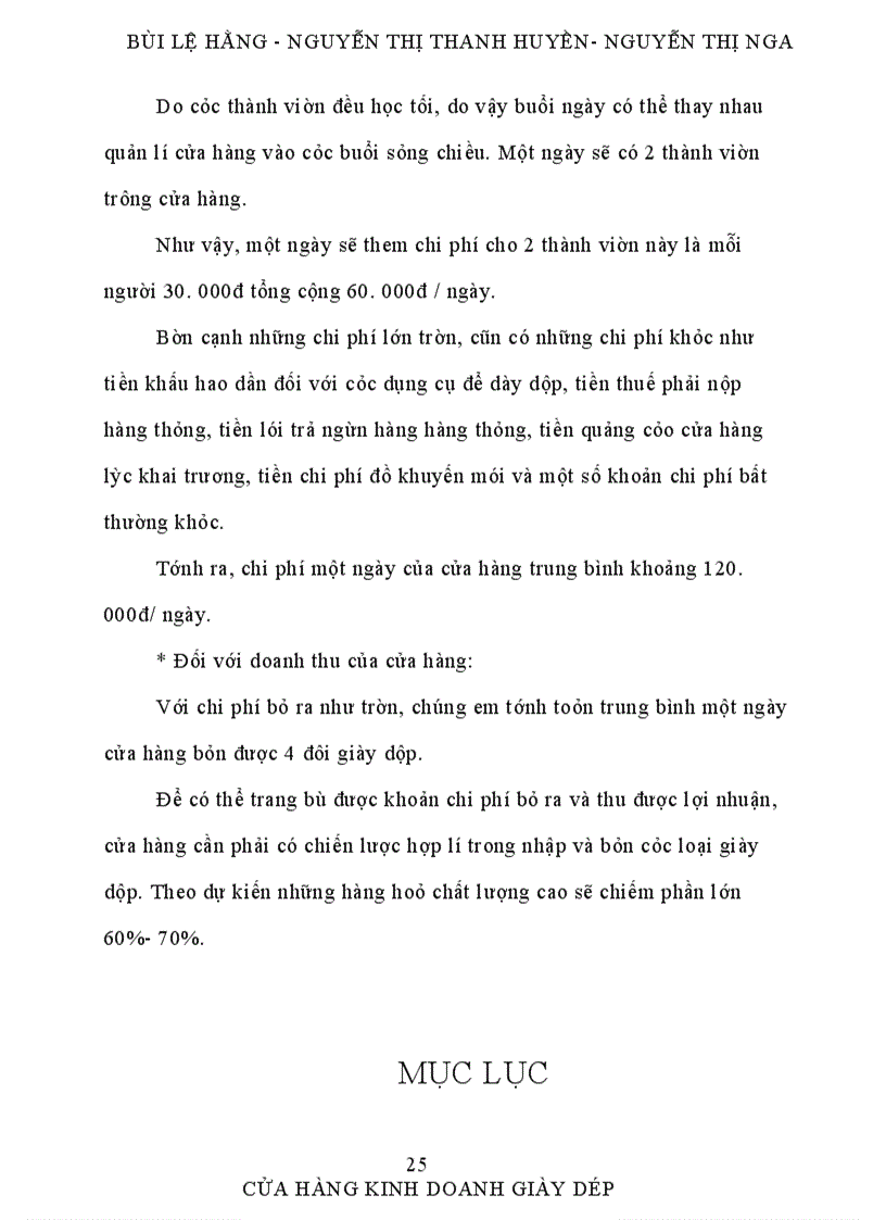 image for page Hoạch định chiến lược tài chính