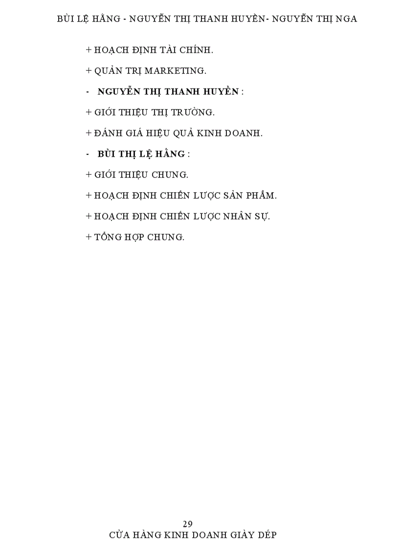 image for page Hoạch định chiến lược tài chính