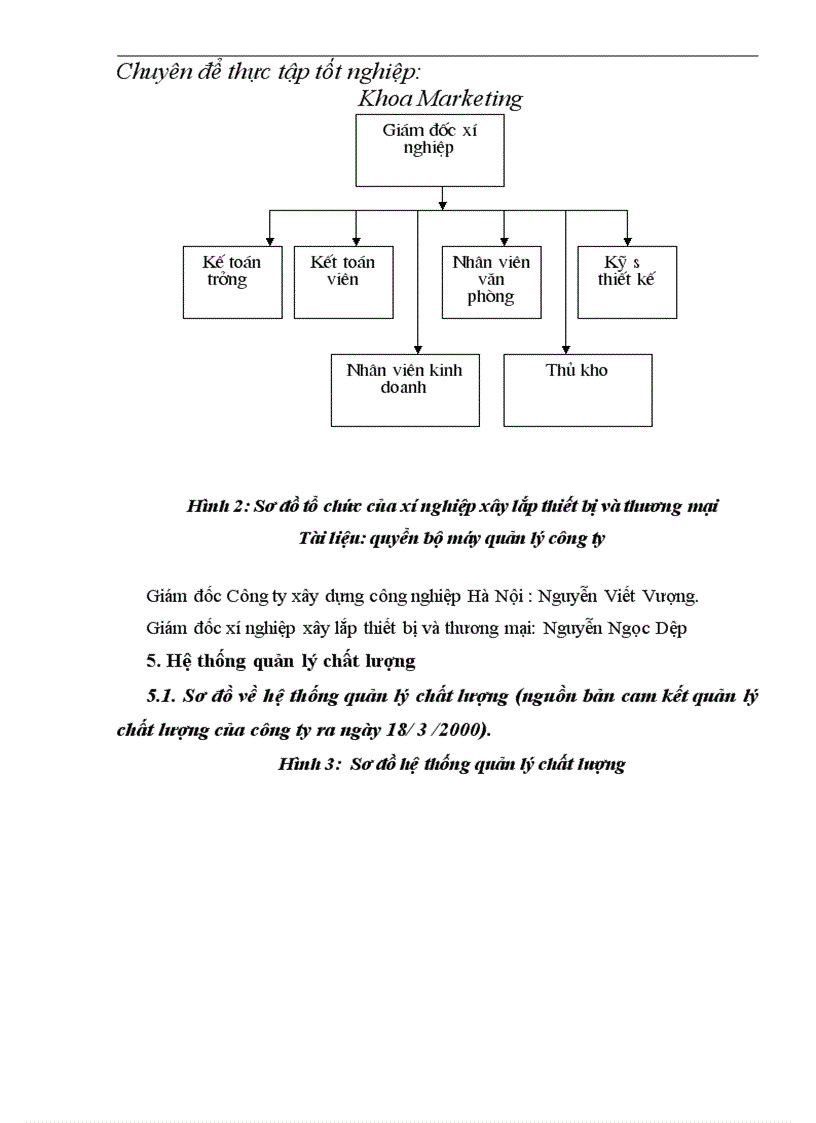 image for page Hoàn thiện Tổ chức hệ thống thông tin và nghiên cứu marketing trong công ty xây dựng công nghiệp Hà- Nội