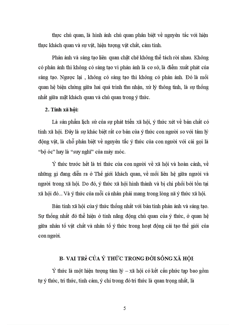 image for page Triết học Mác - Lênin