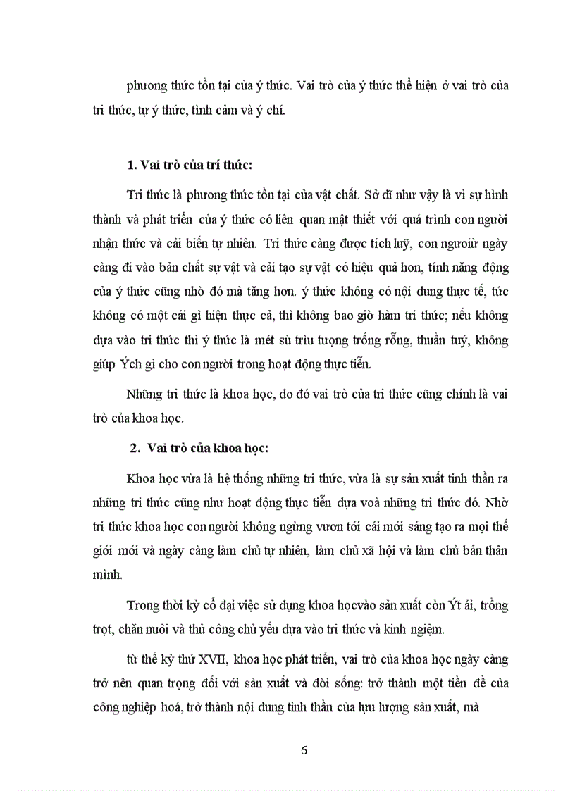 image for page Triết học Mác - Lênin