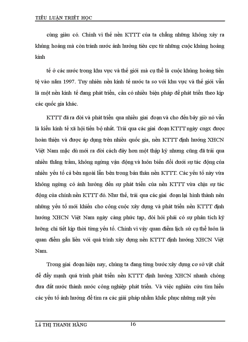 image for page Quan điểm lịch sử cụ thể với công cuộc đổi mới kinh tế ở nước ta hiện nay