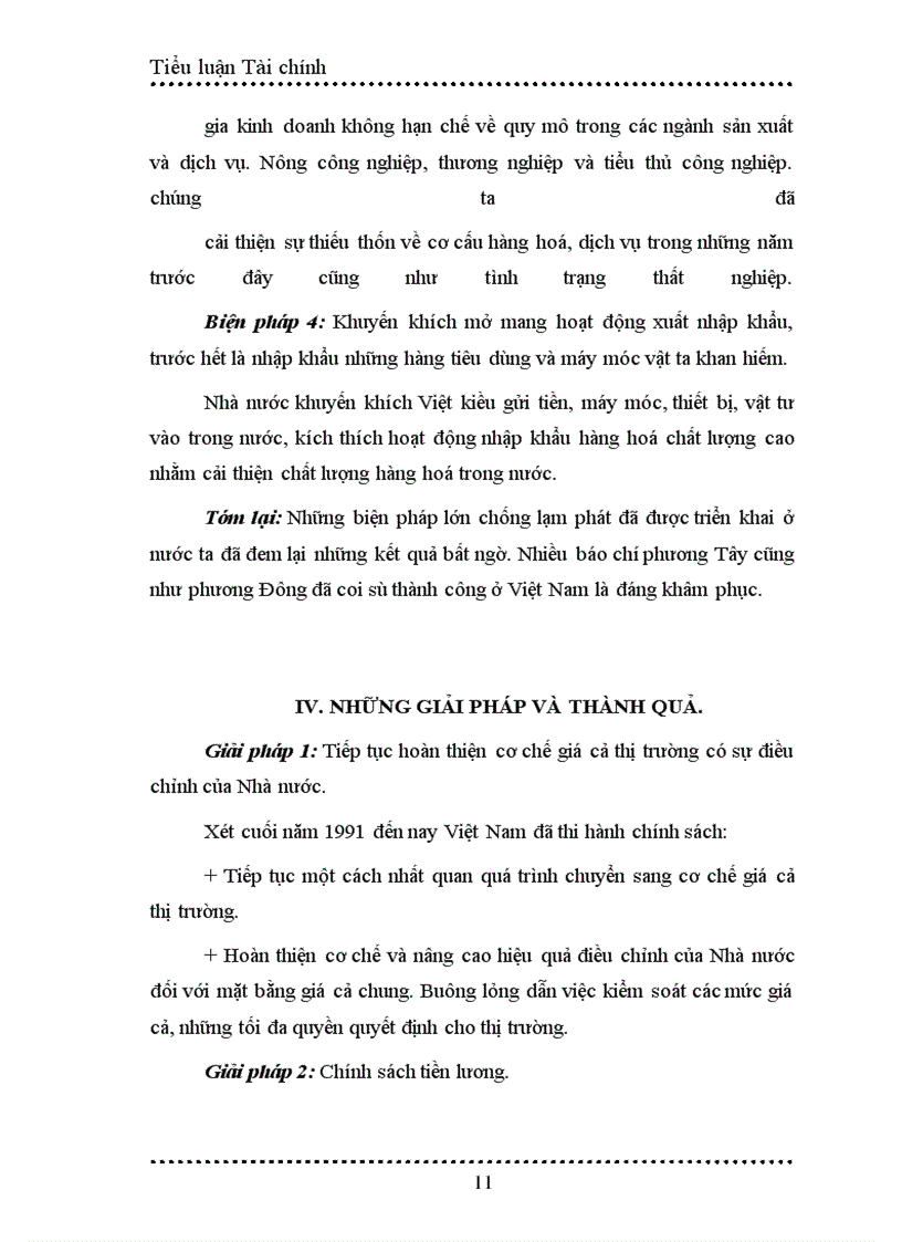 image for page Các giai đoạn lạm phát ở Việt Nam