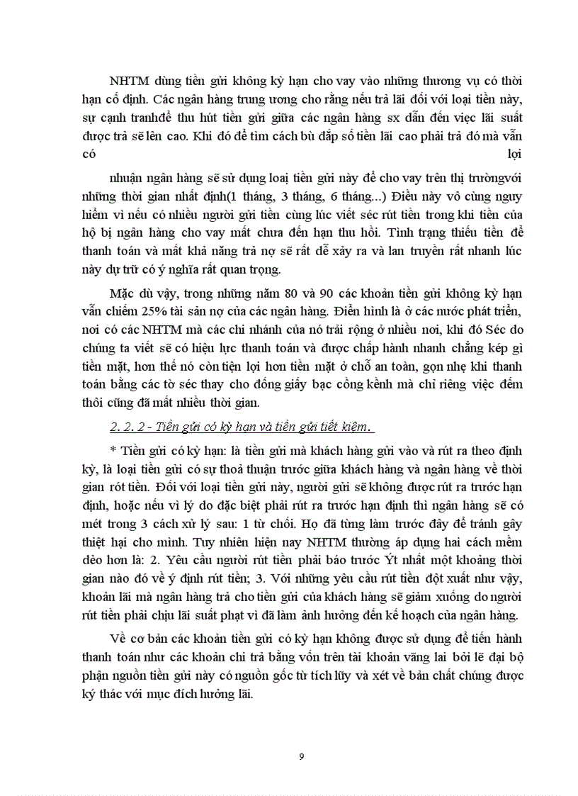 image for page Nguồn vốn kinh doanh và giải pháp tạo lập nguồn vốn kinh doanh của NHTM ở Việt Nam