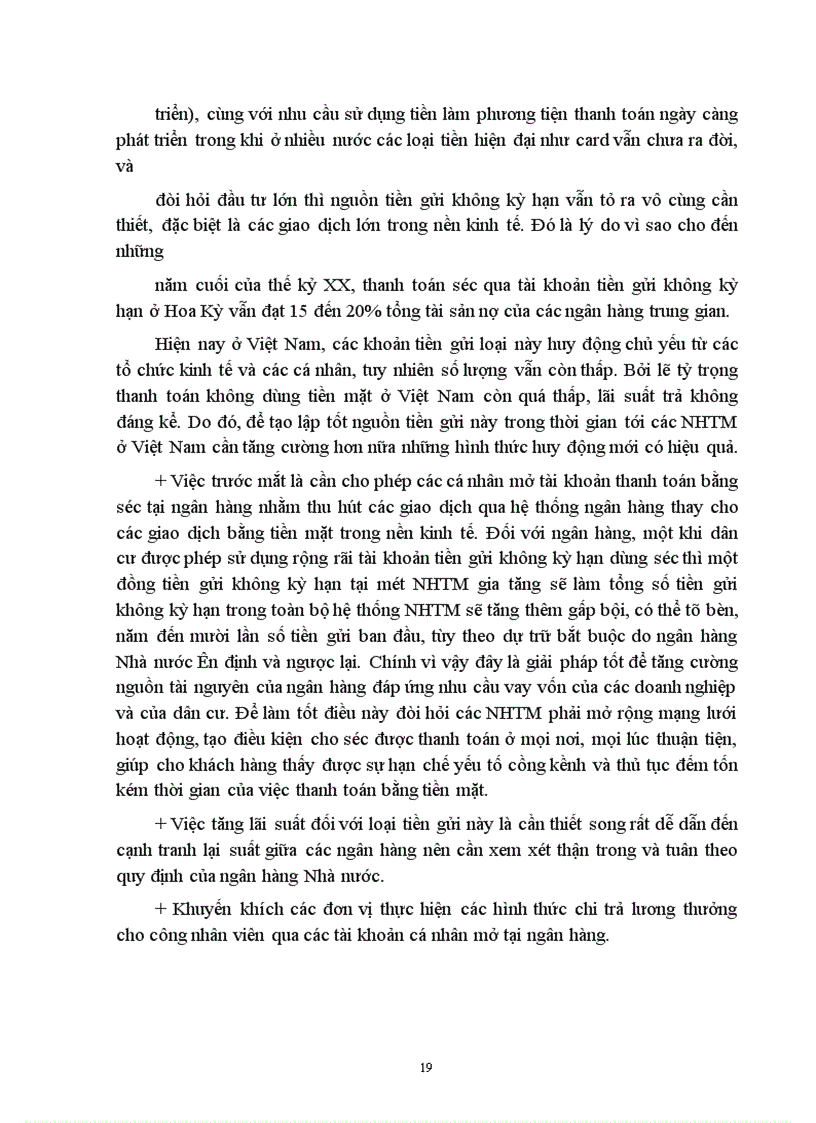 image for page Nguồn vốn kinh doanh và giải pháp tạo lập nguồn vốn kinh doanh của NHTM ở Việt Nam