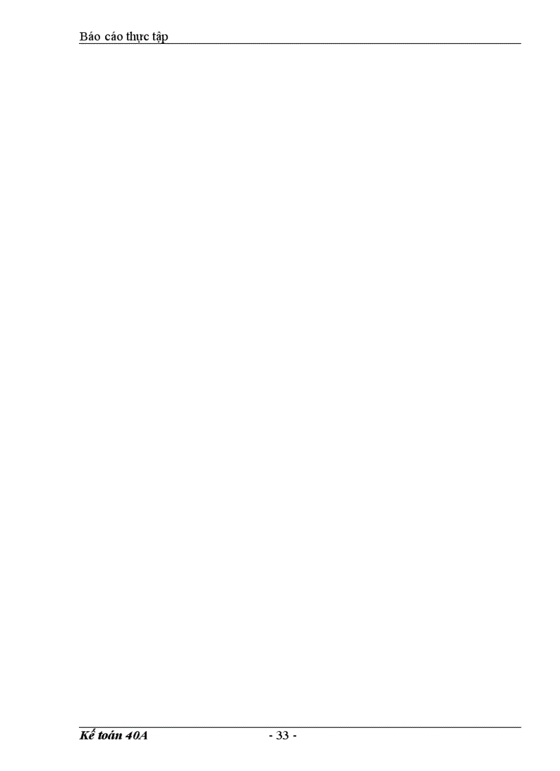 image for page Báo cáo tổng hợp tình hình tổ chức bộ máy kế toán và công tác kế toán của Công ty Sơn tổng hợp Hà Nội.