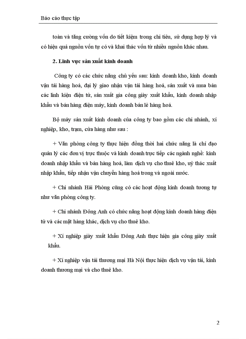 image for page Giới thiệu khái quát chung về công ty cổ phần sản xuất và thương mại điện tử đông á.