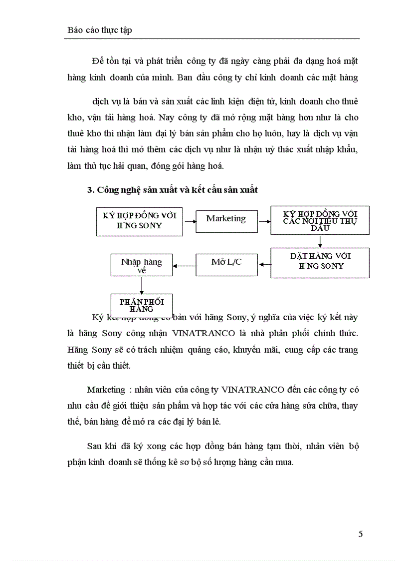 image for page Giới thiệu khái quát chung về công ty cổ phần sản xuất và thương mại điện tử đông á.