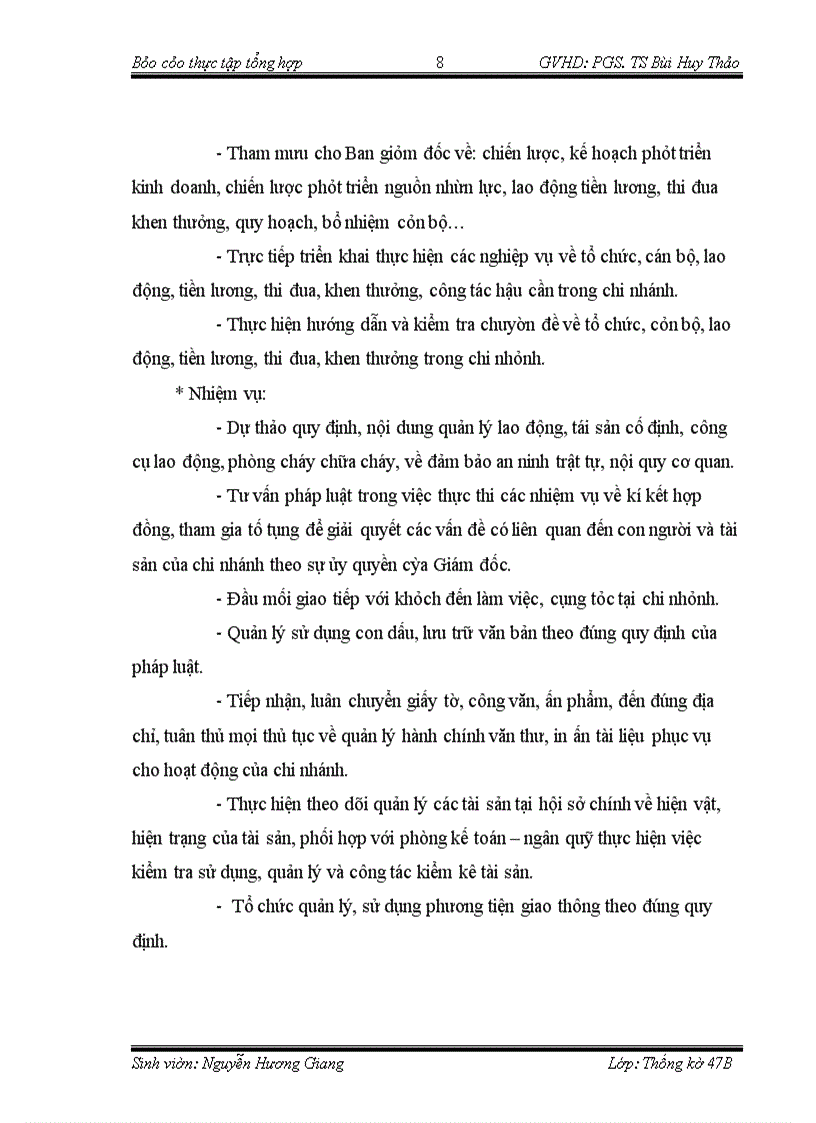 image for page Vận dụng một số phương pháp thống kê để phân tích tình hình huy động tiền gửi tiết kiệm của ngân hàng thương mại cổ phần Phương Nam chi nhánh Hà Nội