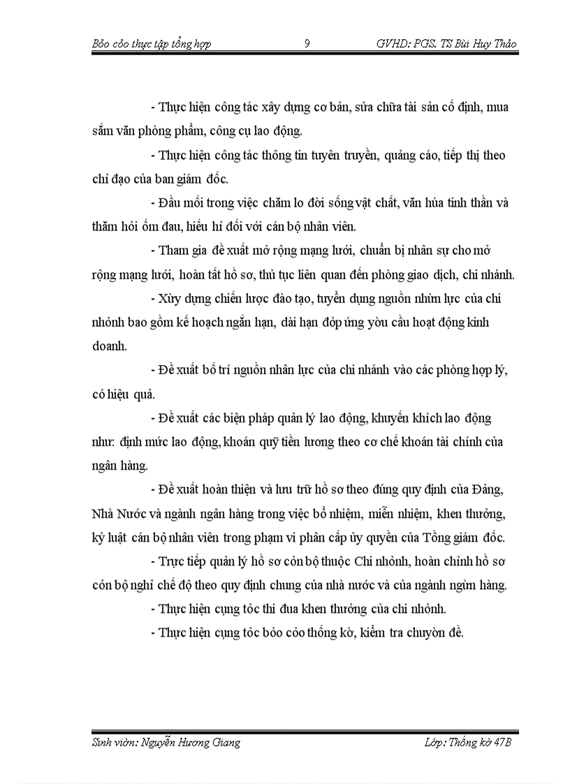 image for page Vận dụng một số phương pháp thống kê để phân tích tình hình huy động tiền gửi tiết kiệm của ngân hàng thương mại cổ phần Phương Nam chi nhánh Hà Nội