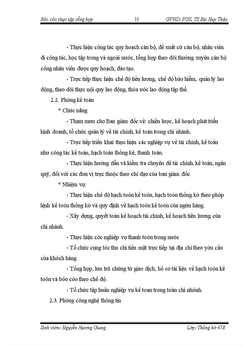 image for page Vận dụng một số phương pháp thống kê để phân tích tình hình huy động tiền gửi tiết kiệm của ngân hàng thương mại cổ phần Phương Nam chi nhánh Hà Nội