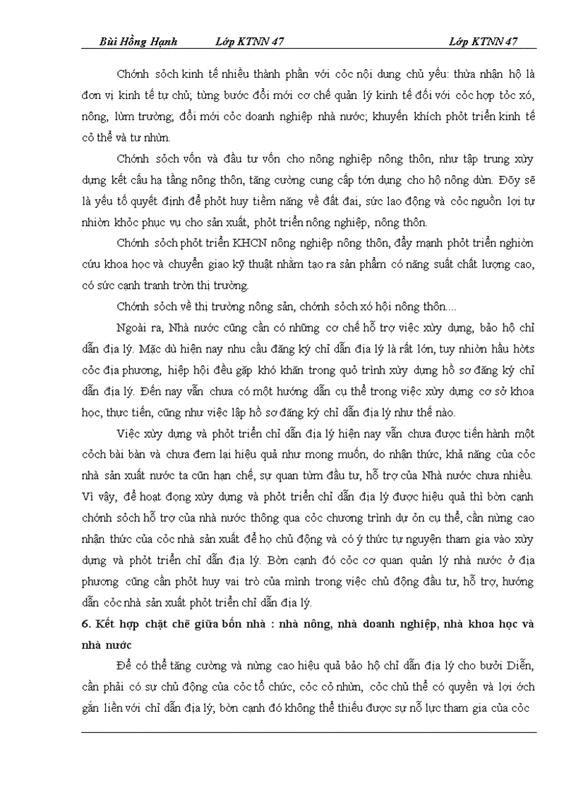 image for page Giải pháp xây dựng thương hiệu bưởi Diễn ở huyện Từ Liêm – Hà Nội