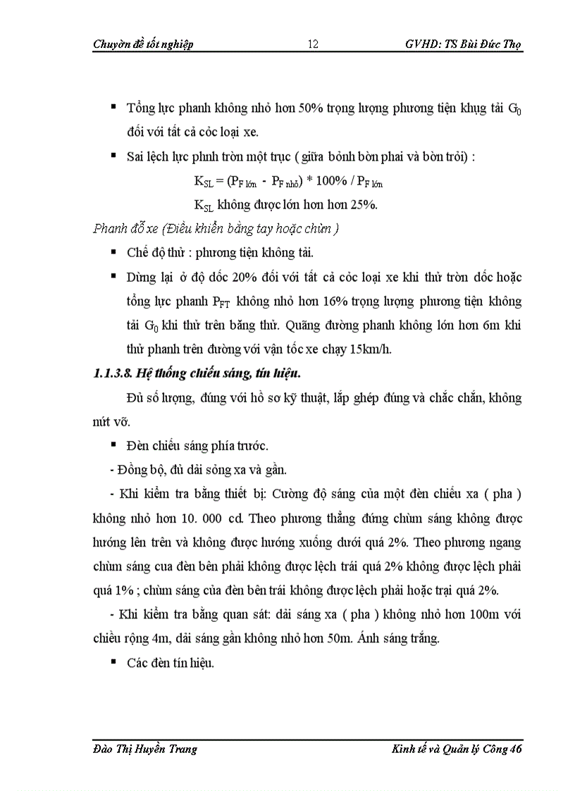 image for page Xã hội hóa dịch vụ đăng kiểm phương tiện giao thông cơ giới đường bộ đang lưu hành