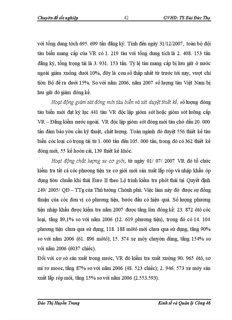 image for page Xã hội hóa dịch vụ đăng kiểm phương tiện giao thông cơ giới đường bộ đang lưu hành