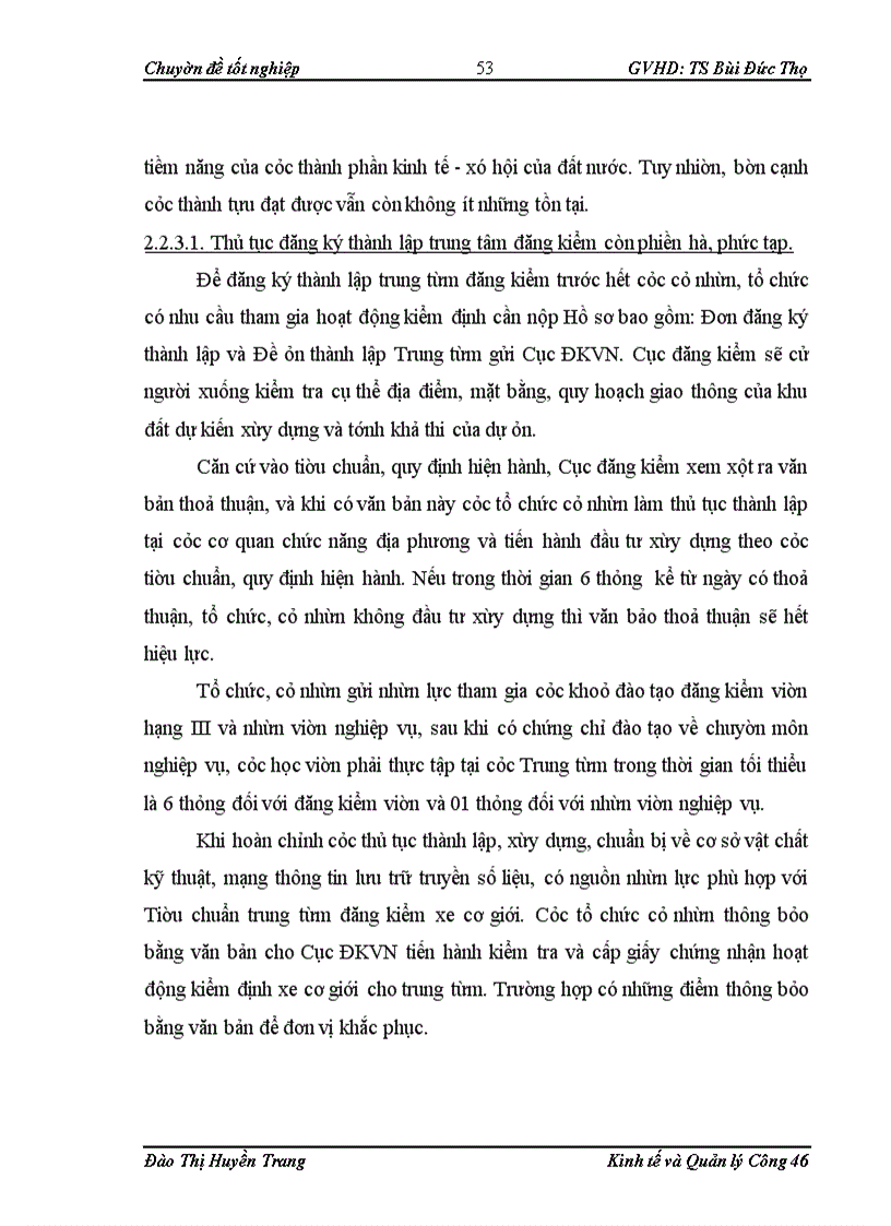 image for page Xã hội hóa dịch vụ đăng kiểm phương tiện giao thông cơ giới đường bộ đang lưu hành