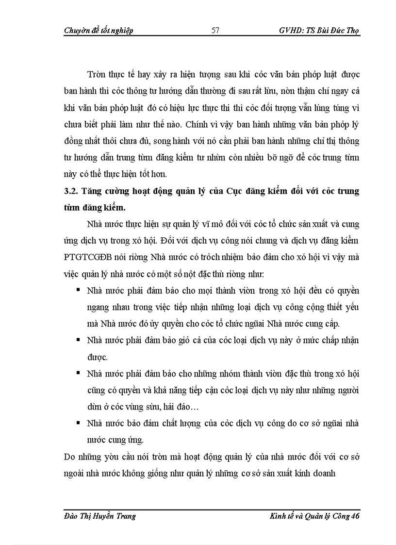 image for page Xã hội hóa dịch vụ đăng kiểm phương tiện giao thông cơ giới đường bộ đang lưu hành