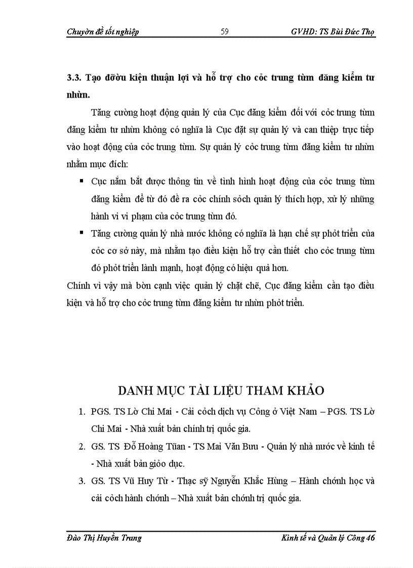 image for page Xã hội hóa dịch vụ đăng kiểm phương tiện giao thông cơ giới đường bộ đang lưu hành