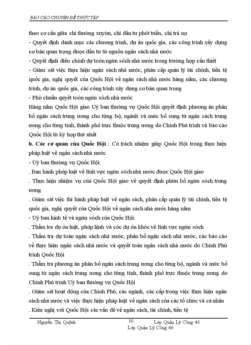 image for page Phân cấp quản lý ngân sách nhà nước giữa Tỉnh và huyện, xã ở tỉnh Bắc Ninh, giai đoạn 2004-2007- Thực trạng, phương hướng, giải pháp hoàn thiện